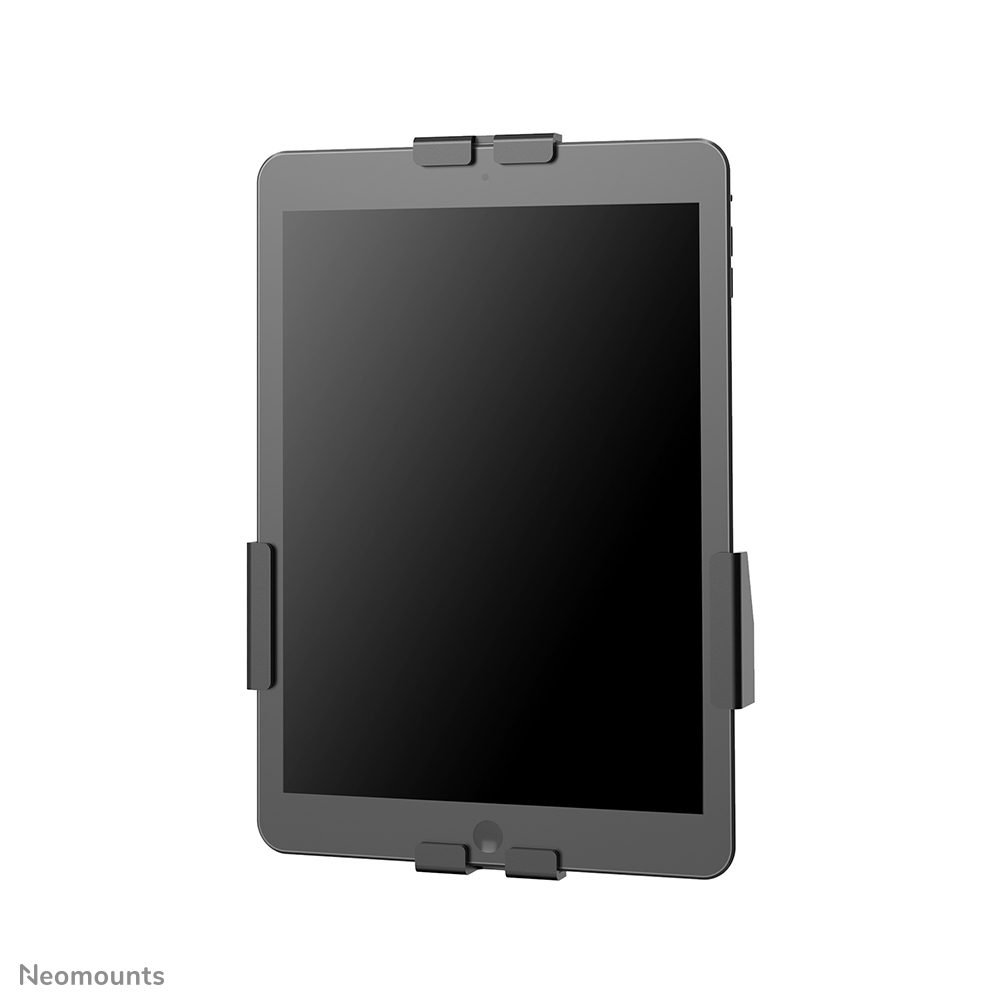 Neomounts WL15-625BL1 Soporte de pared para tableta 7.9-11" - bloqueable - universal